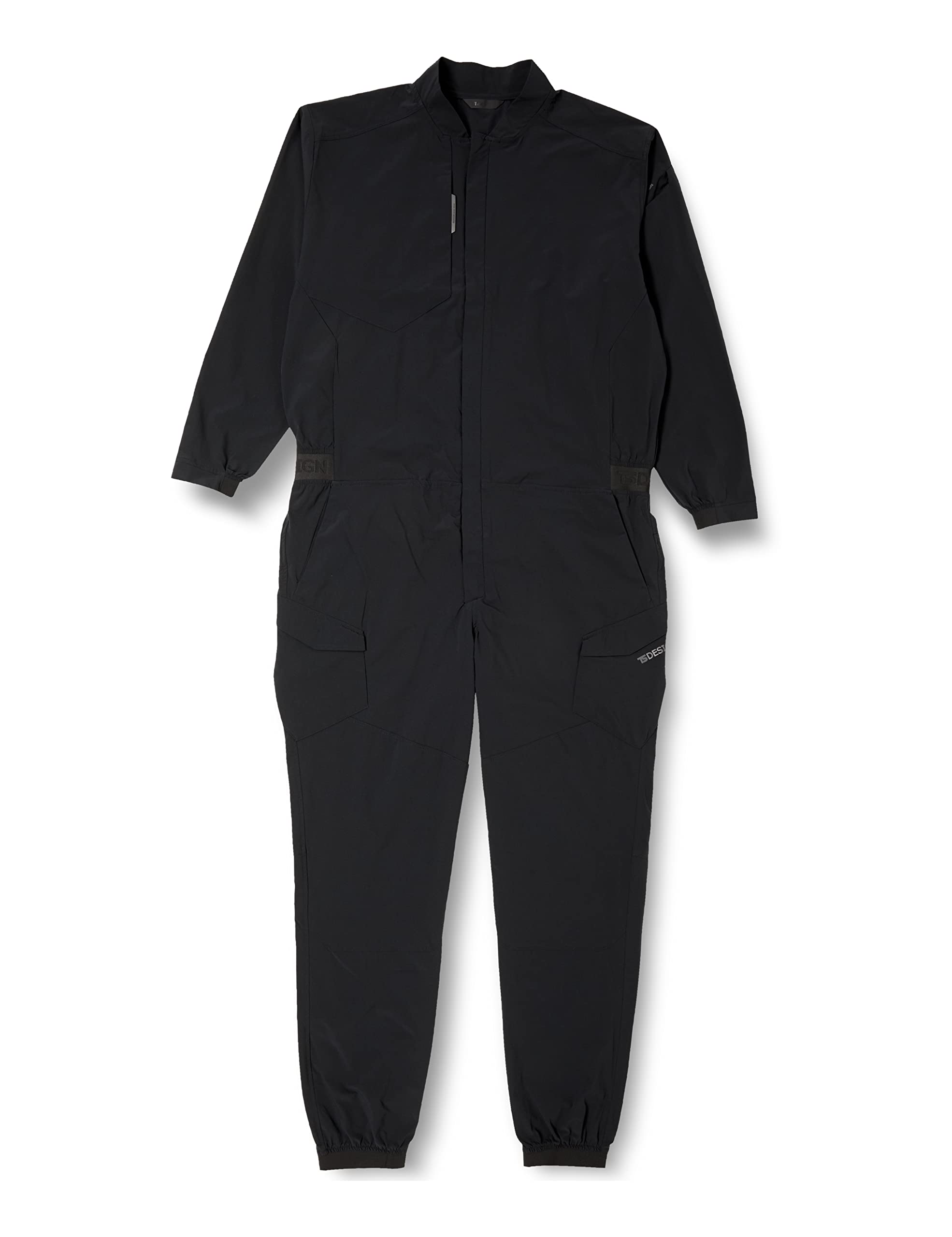 COMOLI コモリ 18SS ベタシャン オールインワン 2 M01-02012 【代官山