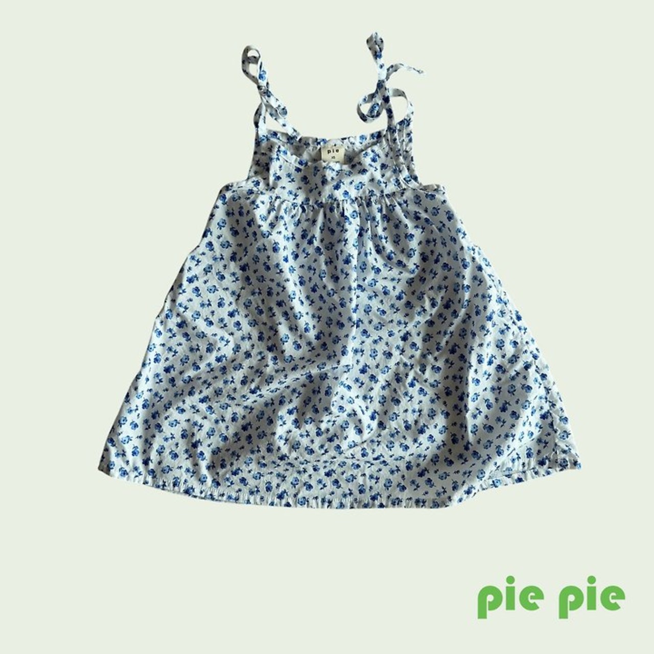 [pie] Bali Dress (XS/S/M/L/XL) / [파이] 발리원피스 (XS/S/M/L/XL)