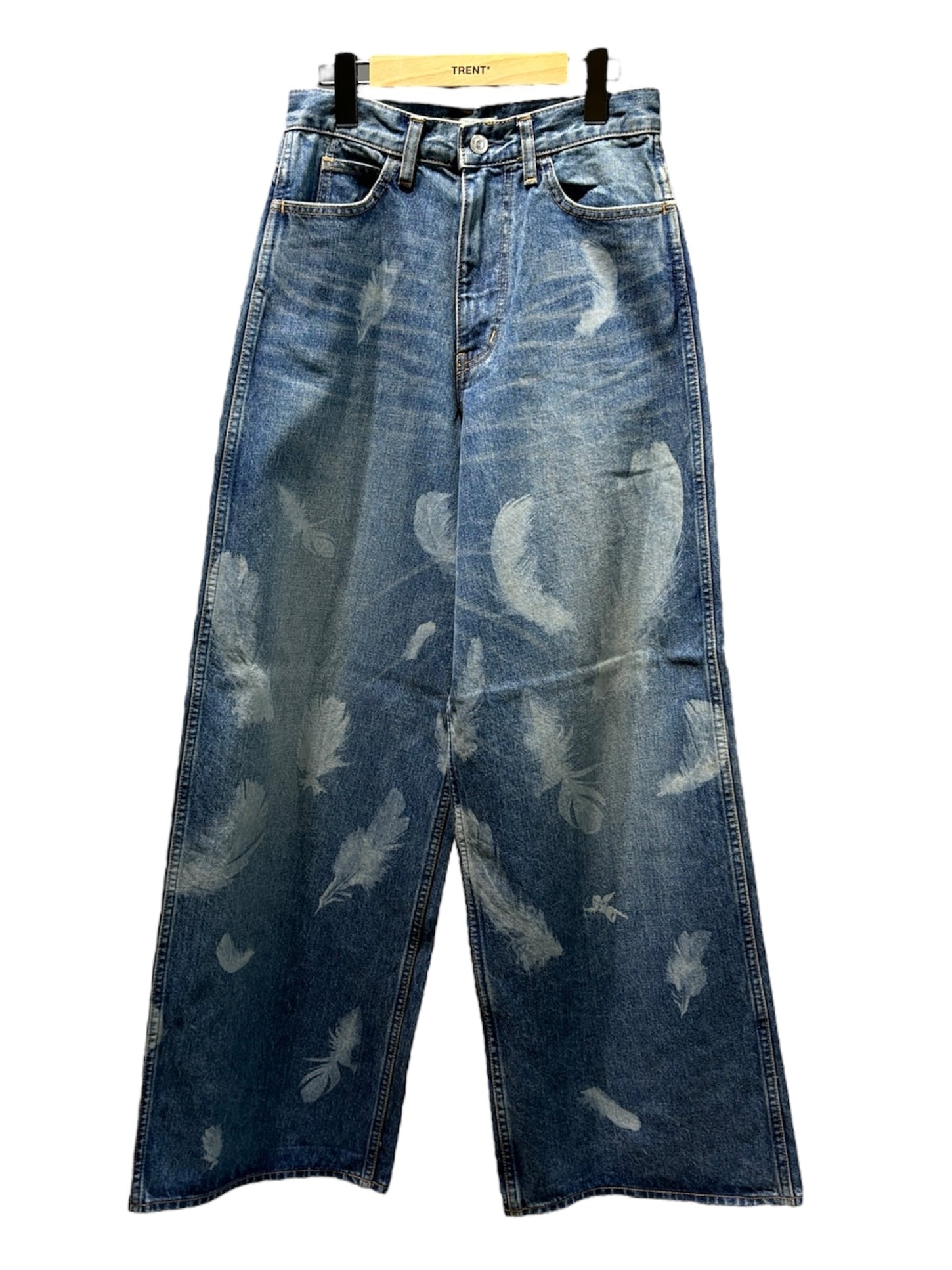 24AW】MASU エムエーエスユー /  