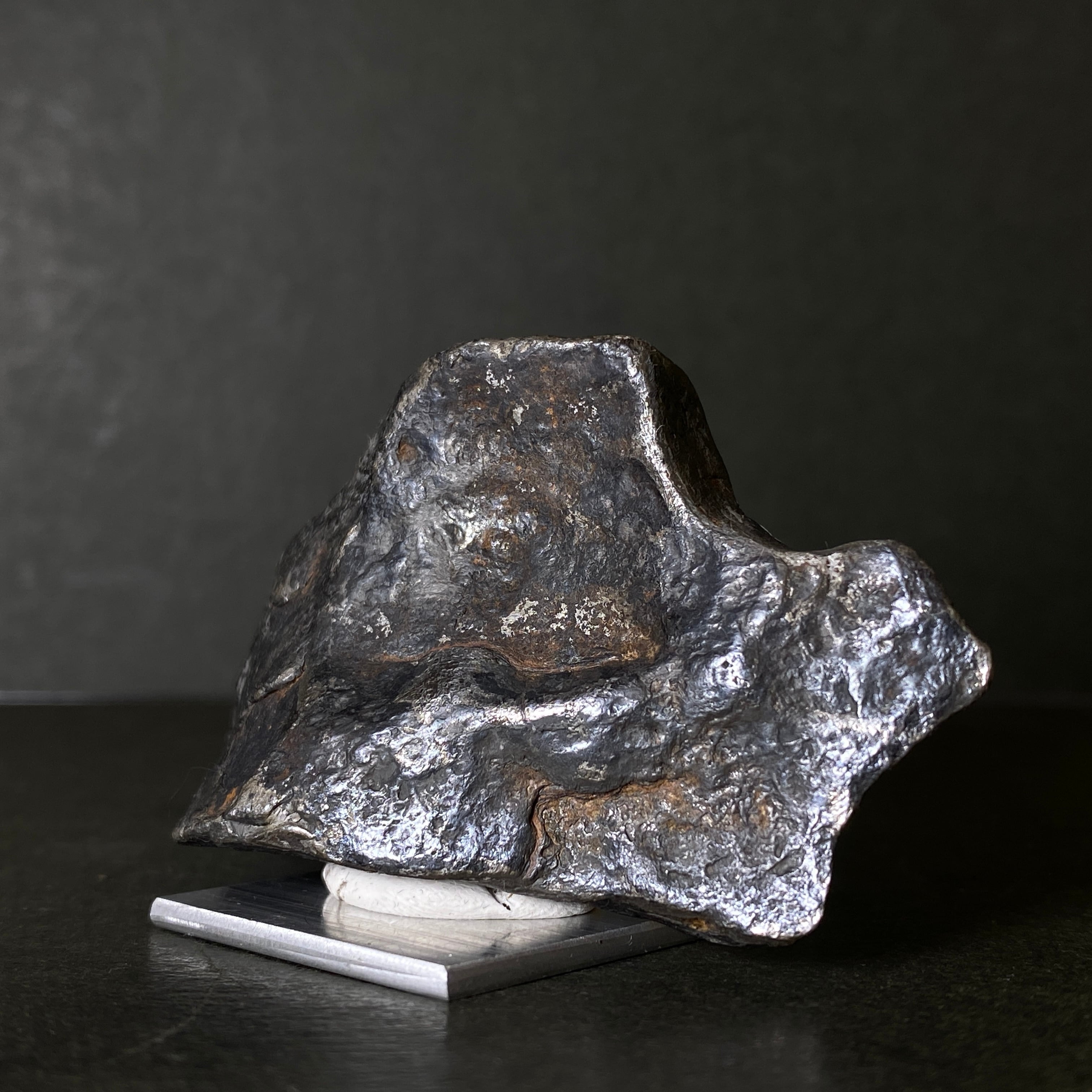 大型】ギベオン隕石 Gibeon Meteorite 25103103 | 【隕石屋】METEOS