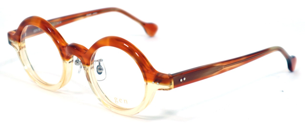 メガネフレーム「gen」78 c.4