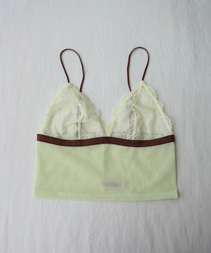 OVERNEATH/BRA043 スムースネット