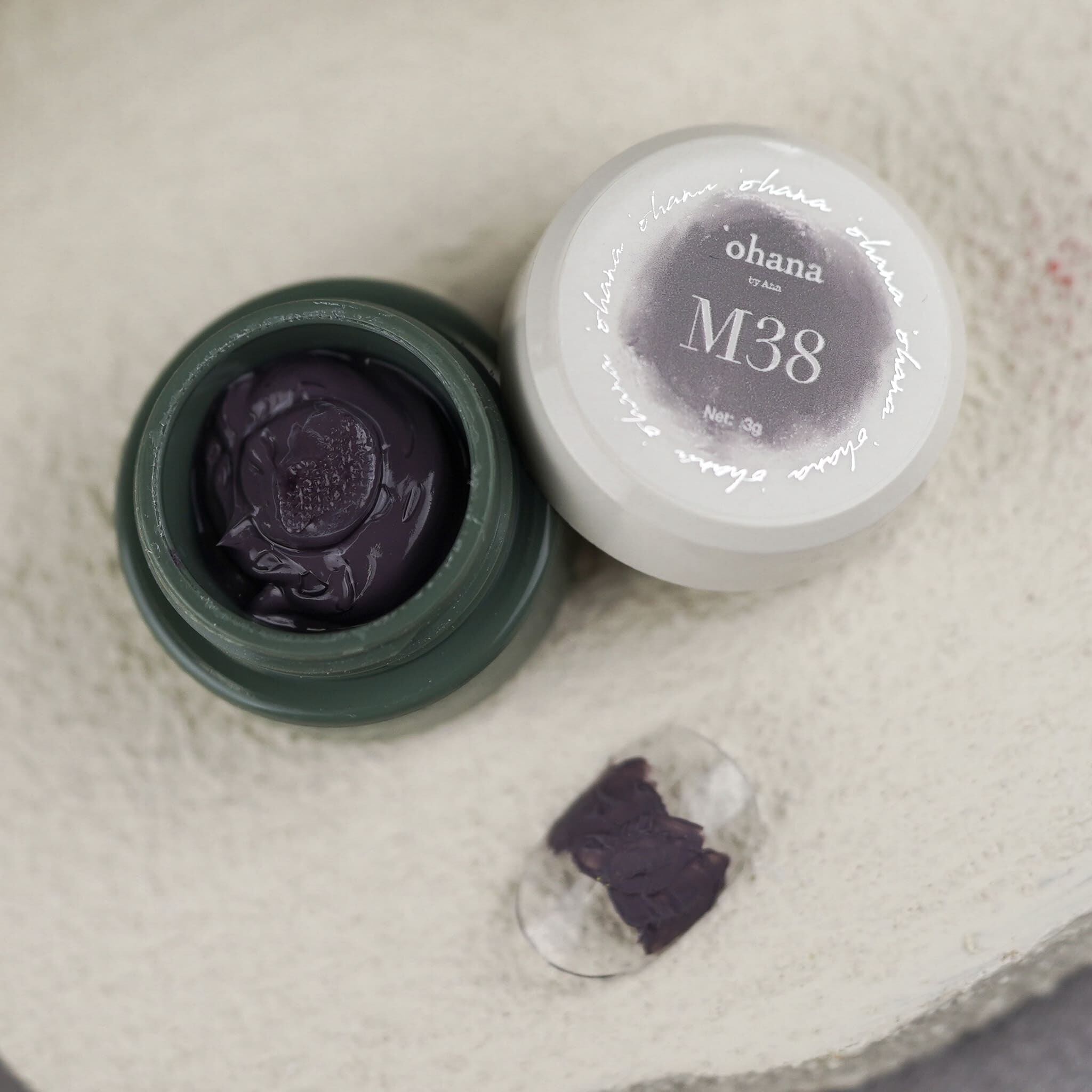 ohana ペインタージェル【単品】33-48 | プラスディー