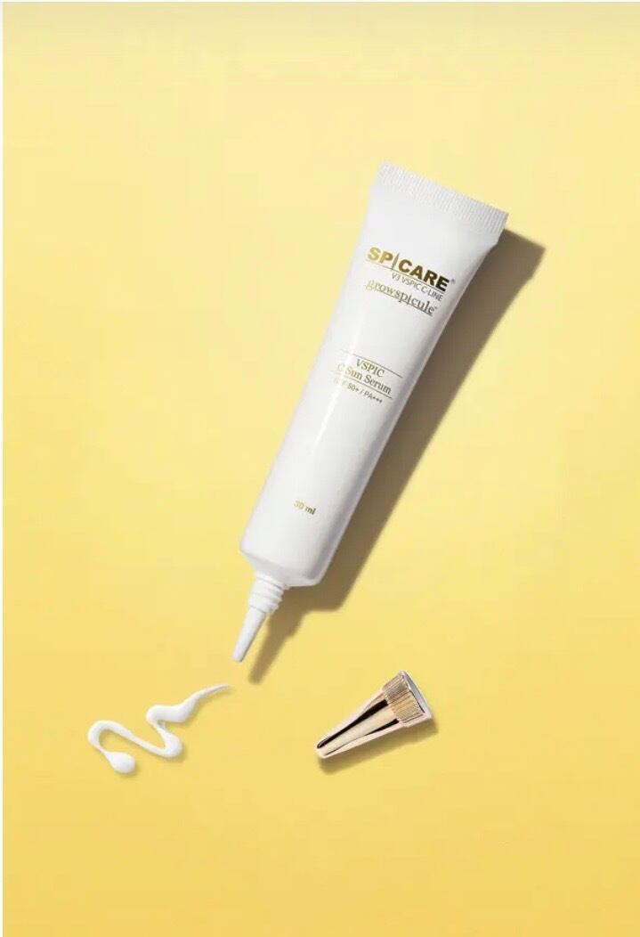 VOSスキンケアの4点限定セット | &nuuk online shop
