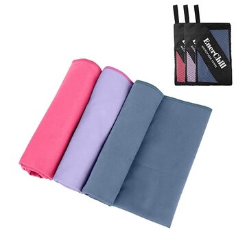 Patagonia パタゴニア Lightweight Towel Surf Wash: Tidal Teal 