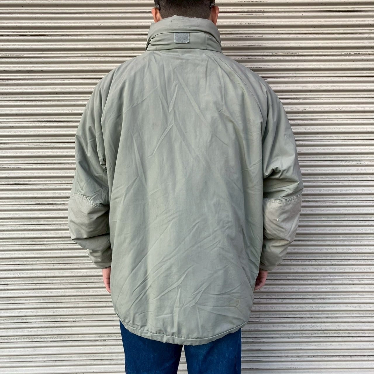 00s 米軍 実物 US ARMY ECWCS GEN3 Level7 Large-Regular レベル 00s 米軍 実物 US ARMY ECWCS GEN3 Level7 Large-Regular レベル
