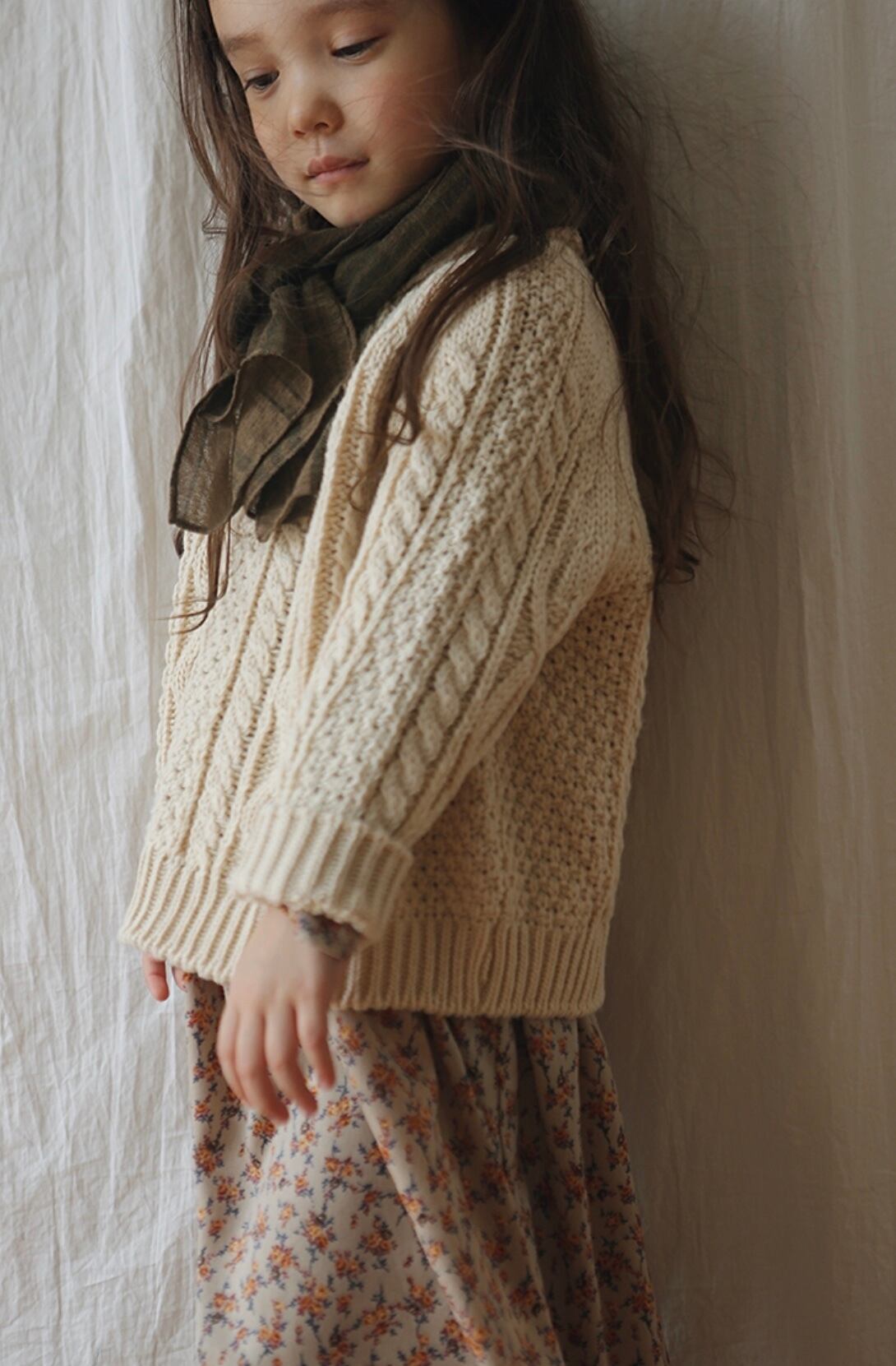 cable knit