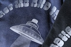 山の耳 【ABDUCT L / TEE】