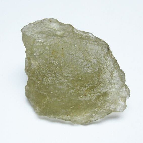 リビアングラス 原石 一点物 171-8345