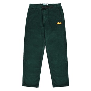 RAVE SPIKE PANTS FOREST