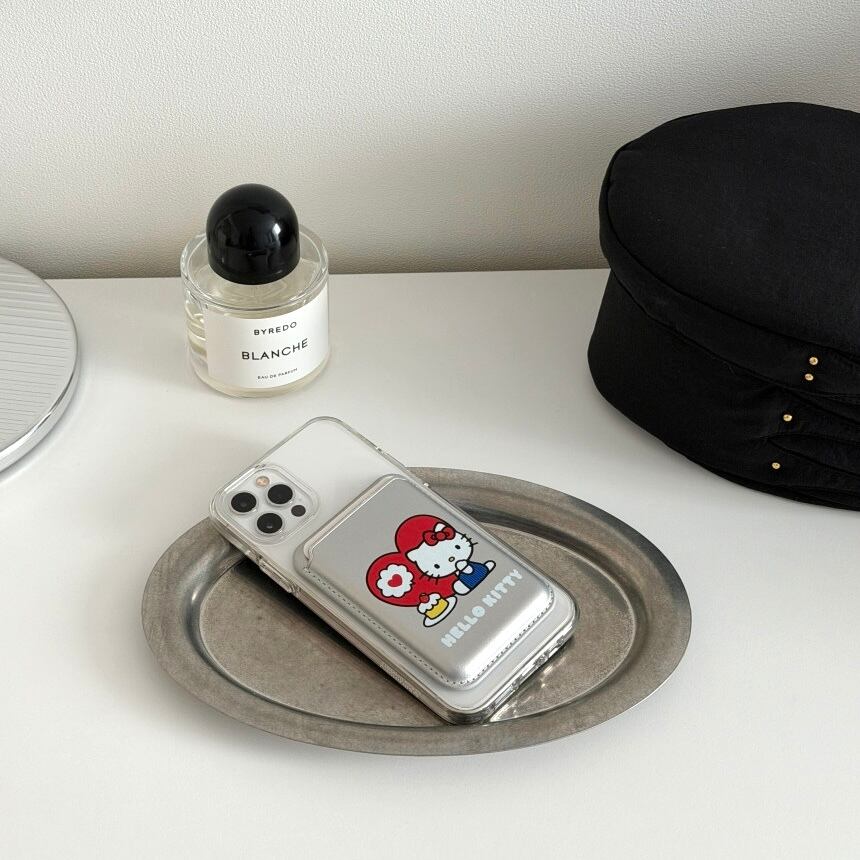 MagSafe magnet card case【 20type 】No.Z088 | o n e m a r k e t