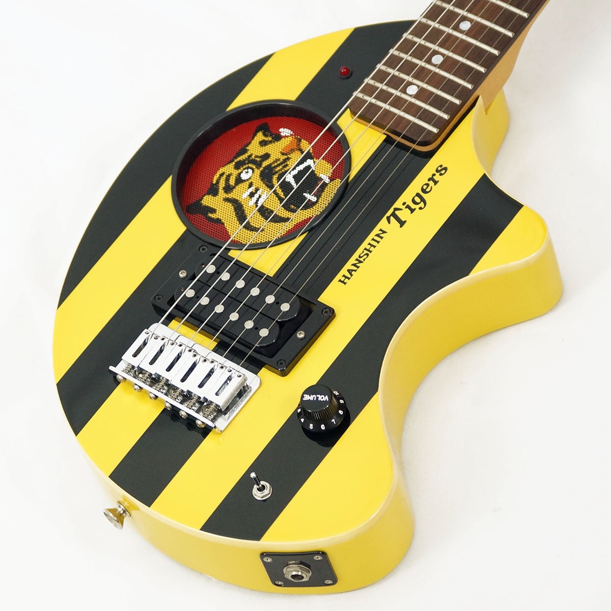 Fernandes TORA-ZO 