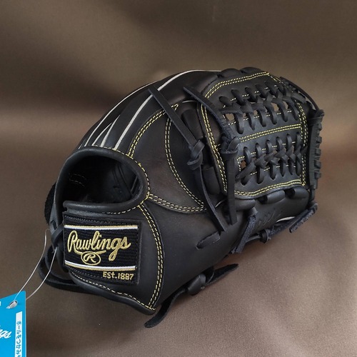 特価セール　Rawlings（ローリングス）GJ2FR9N6L1　ジュニア軟式 HYPER TECH R9 SERIES [オールラウンド用] サイズ L