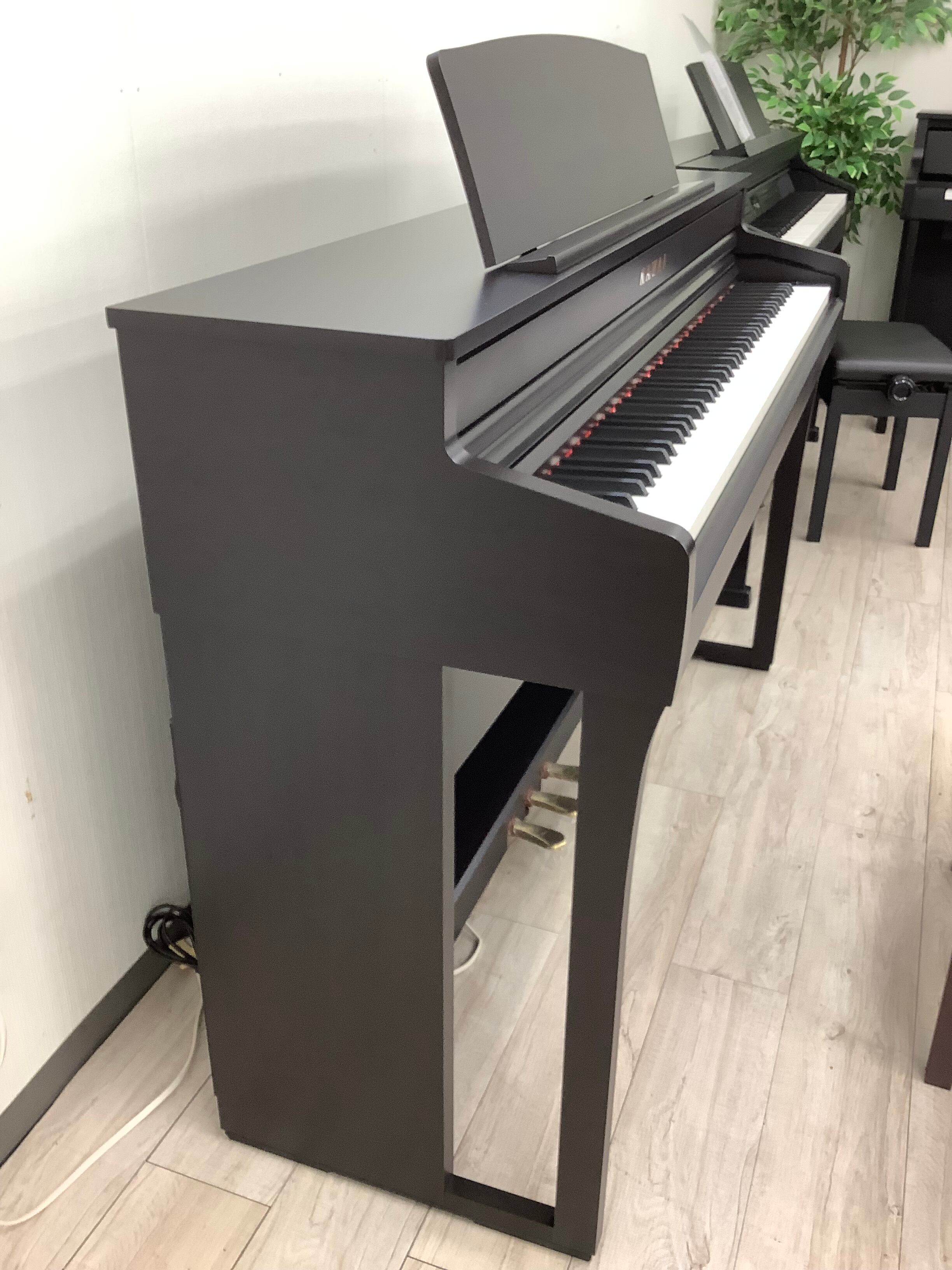 ☆66754【電子ピアノ】KAWAI CA49R 22年製 | リユース専門店エプコ