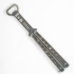 RSB BUTTERFLY BOTTLE OPENER