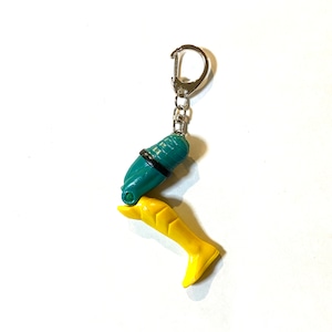 TOYSORRY/ DONNOR KEY CHAIN