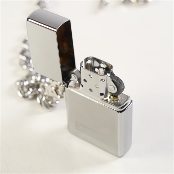 Size【フリー】 SUPREME シュプリーム 23SS Chain Zippo チェーン