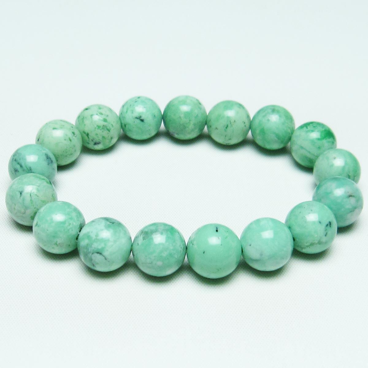 バリサイト ブレスレット 12mm 一点物 メール便可 [M便 1/10] 111-29033