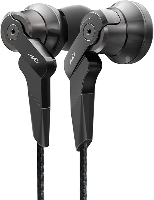 ラディウス radius HP-WHF11M イヤホン : 木製ヘッド ウッドハウジング