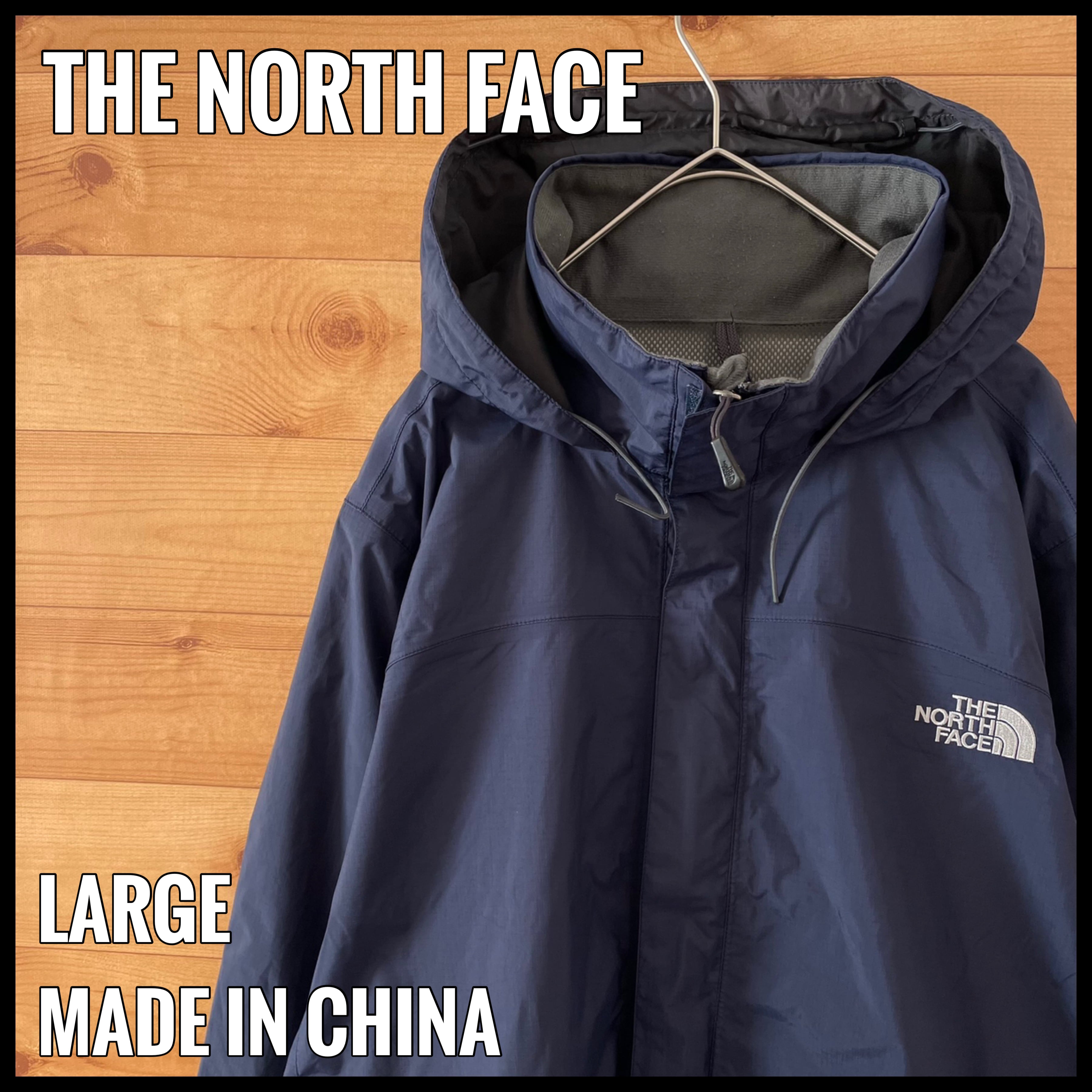 THE NORTH FACE】マウンテンパーカー ナイロンジャケット ライト ...