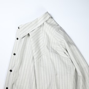 Nonnotte / Oversized Shirt