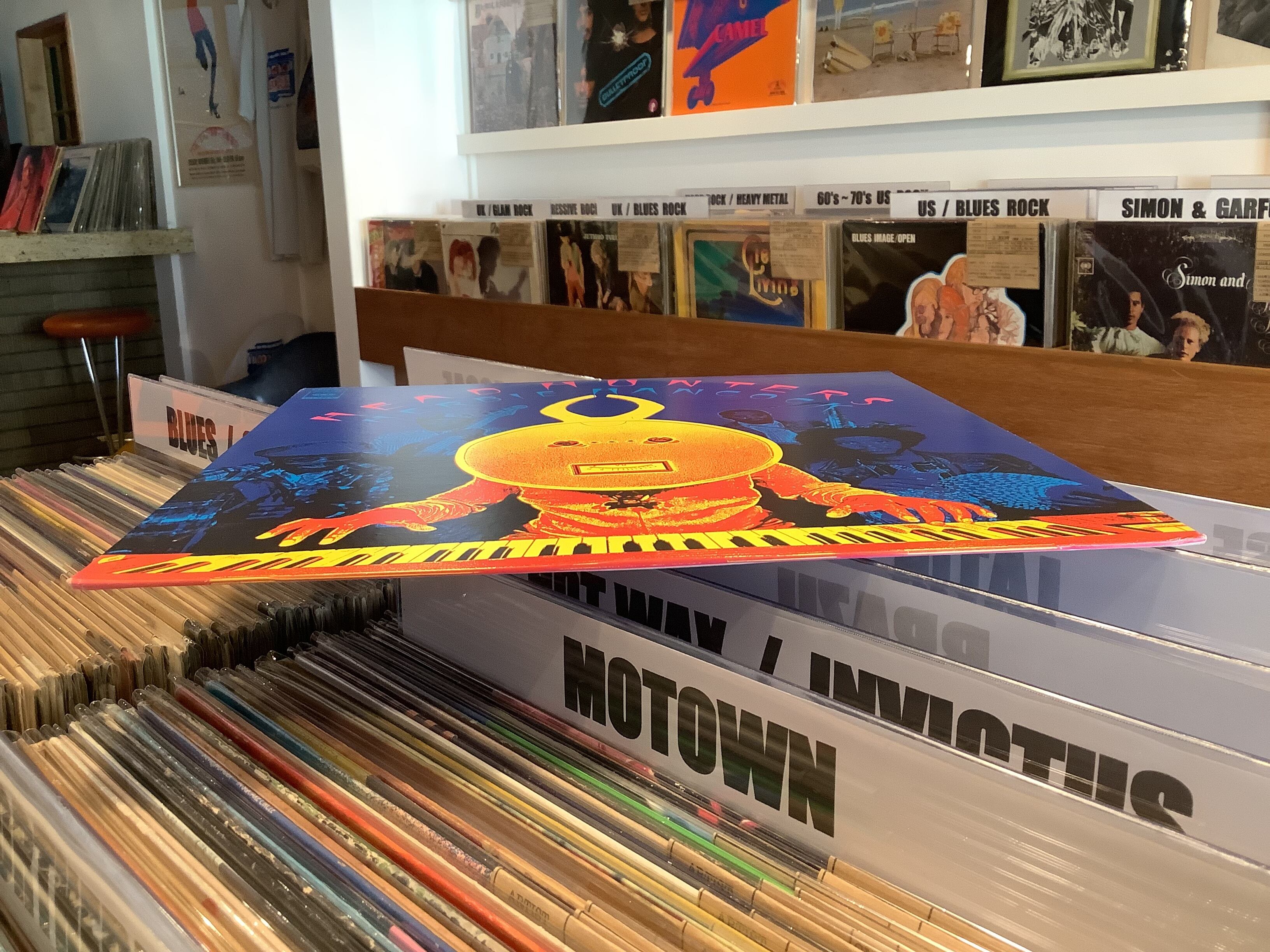 HERBIE HANCOCK / HEAD HUNTERS | Plastic Soul Records