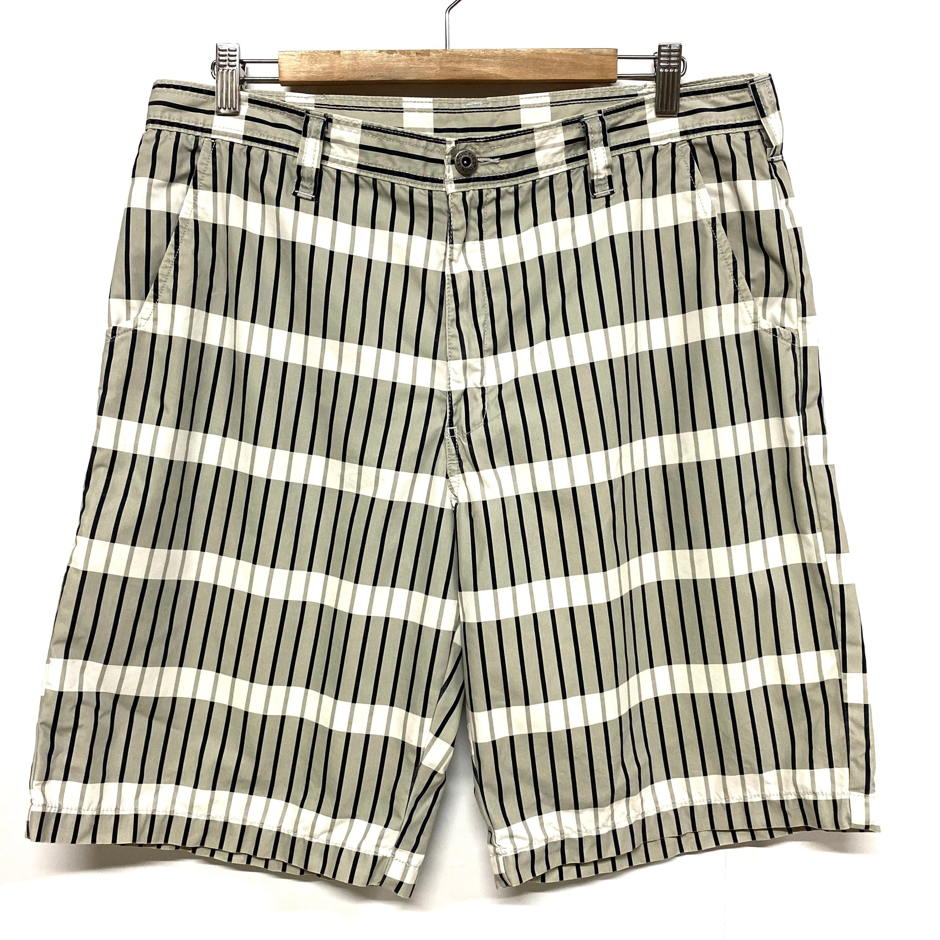 Dickies ディッキーズ チェック柄 ショーツ ショートパンツ メンズW35