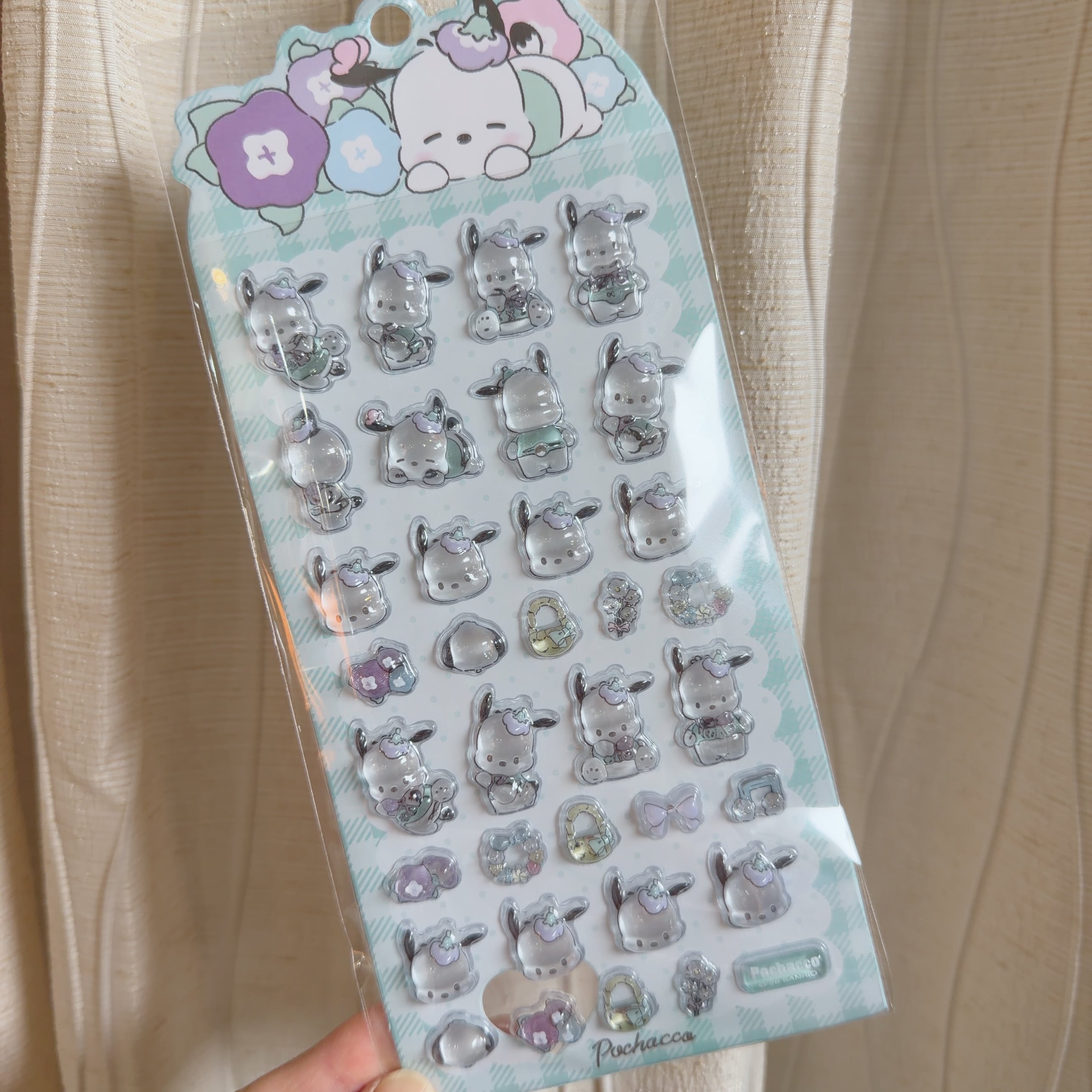 寝そべりシリーズ