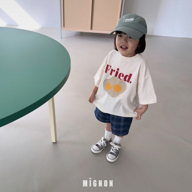 《送料無料》フライパンT：Jr【mignon】※お取り寄せ