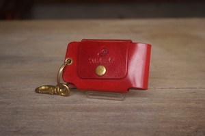 smartkey case  （RED）