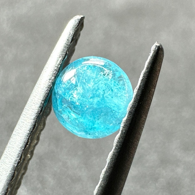 まついさんオーダー◇パライバトルマリン◇　0.23ct　ブラジル産　ペンダント