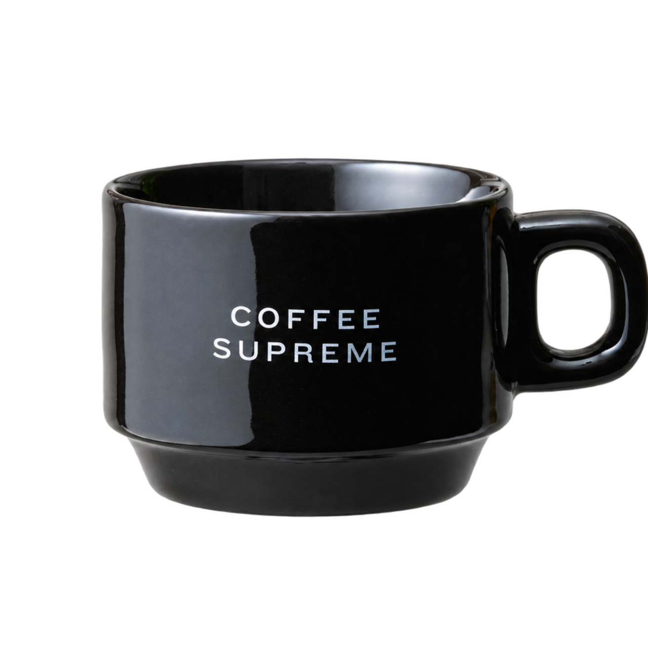 Canterbury x Coffee Supreme マグ