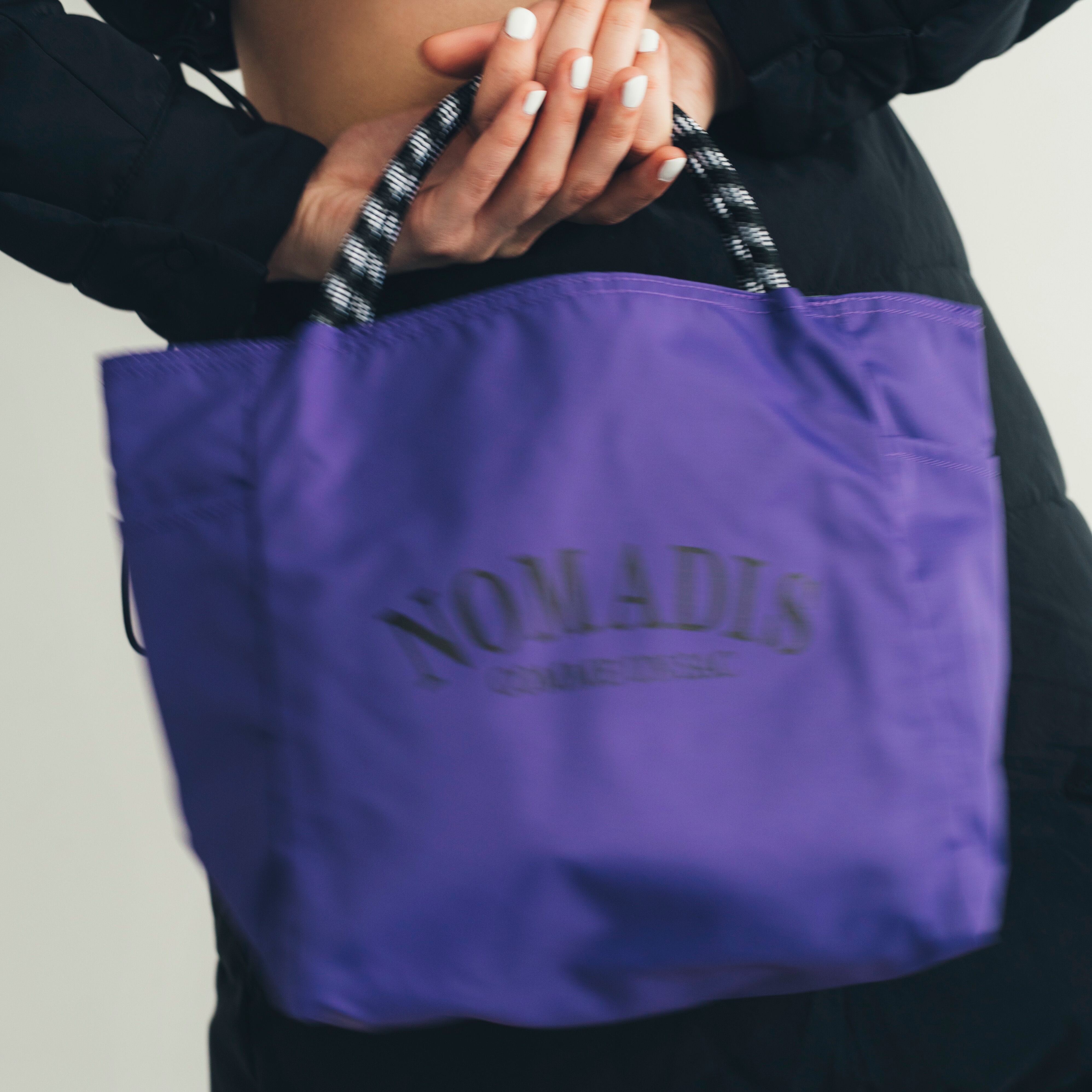 TOTE | NOMADIS