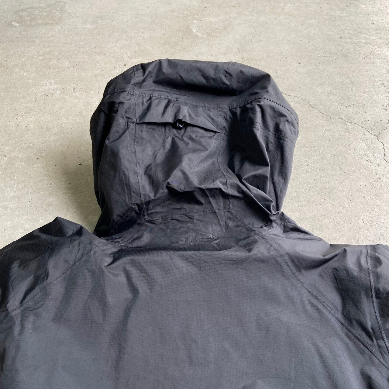 18年製 Patagonia パタゴニア トレントシェルジャケット レディースM 