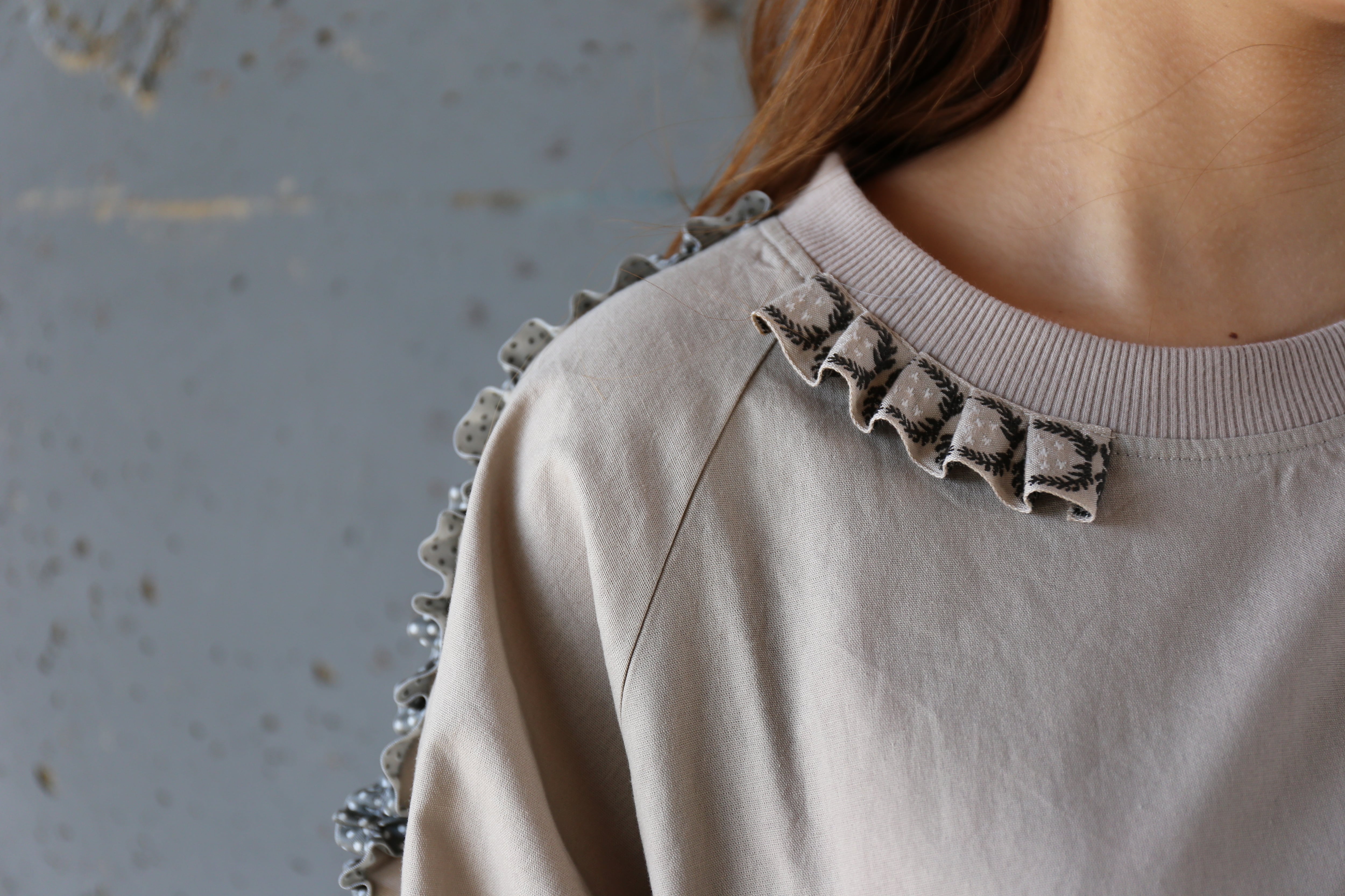 全5色 リース 25mm幅 チロルリボン | レピヤンリボン