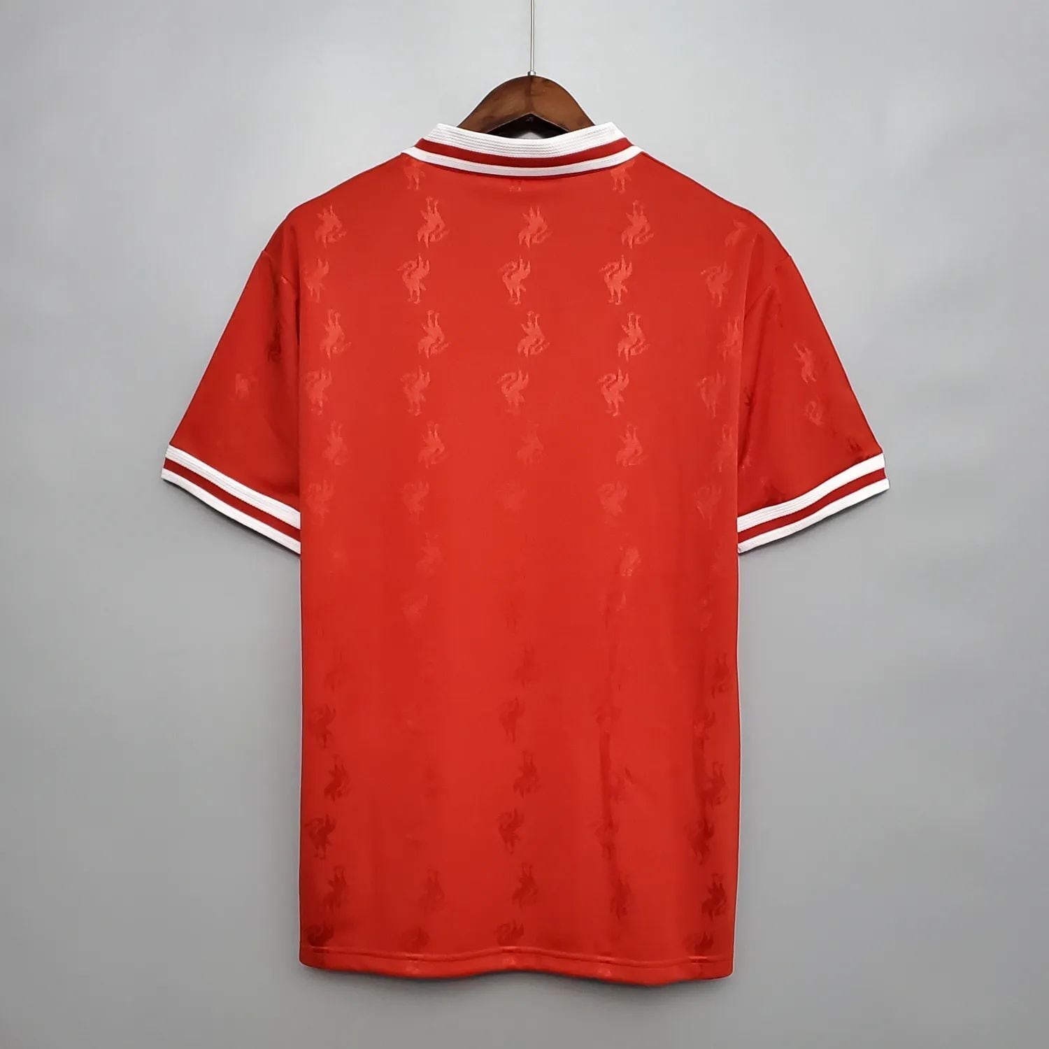 96-97 リヴァプール ホーム ユニフォーム 96-97 Liverpool Home Retro
