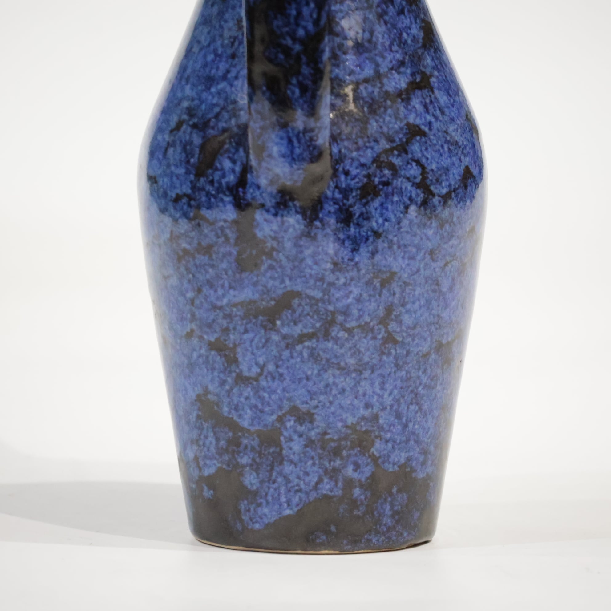Scheurich-- 21.7cm | Fat Lava & German Art Pottery