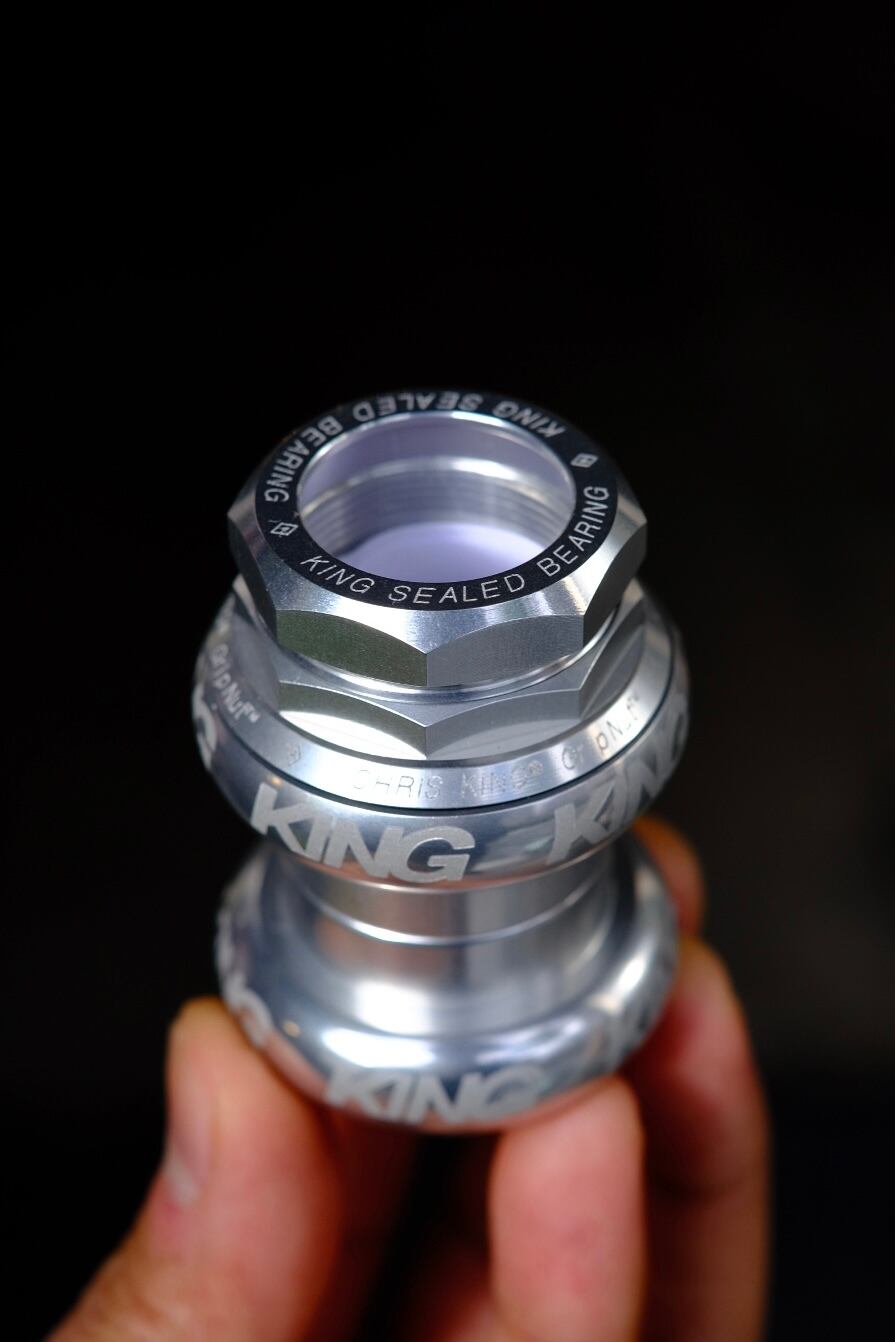 CHRIS KING】GRIPNUT(1