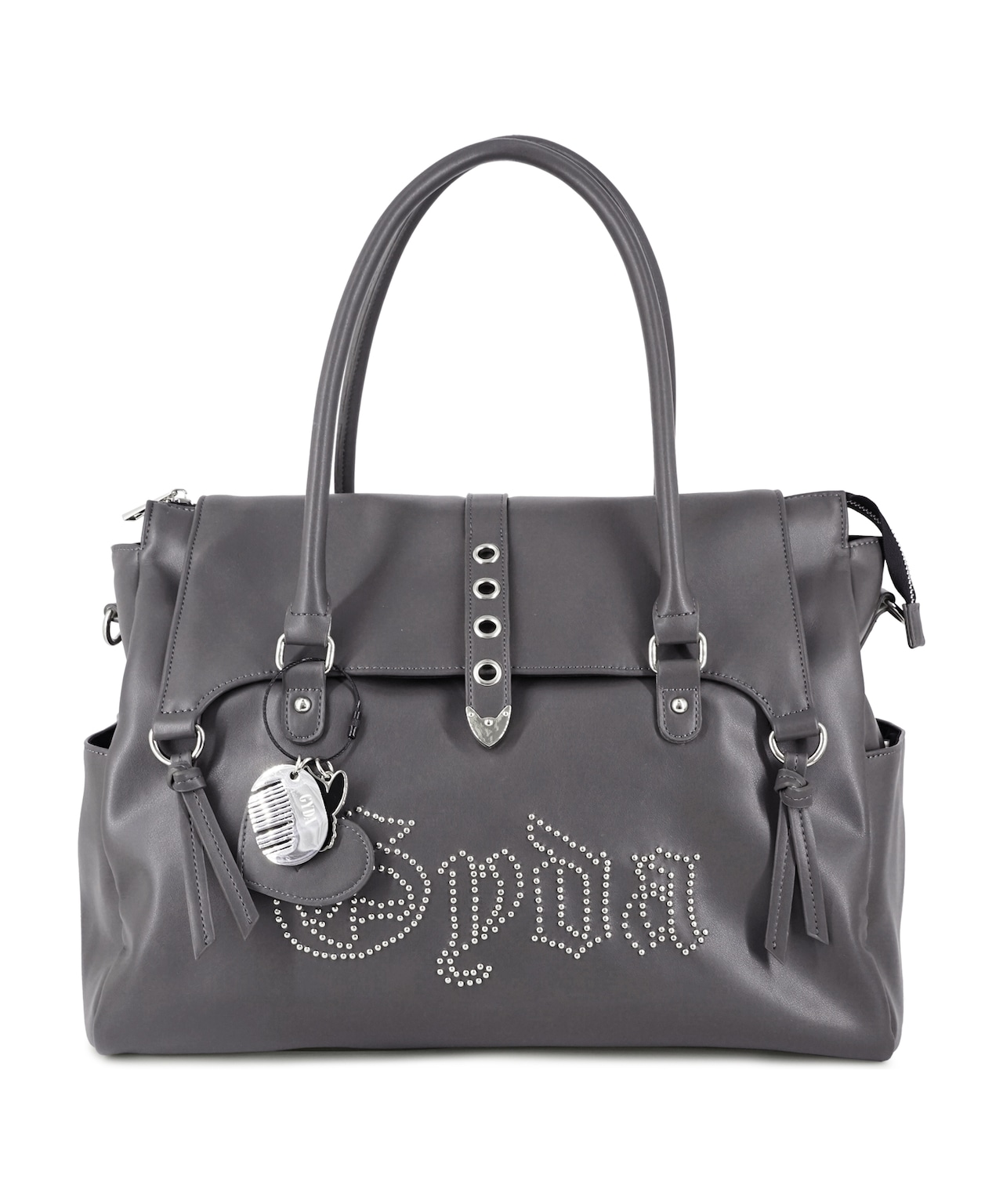 GYDA : 2WAY BOSTON BAG GY-B501