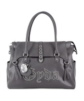 GYDA : 2WAY BOSTON BAG GY-B501