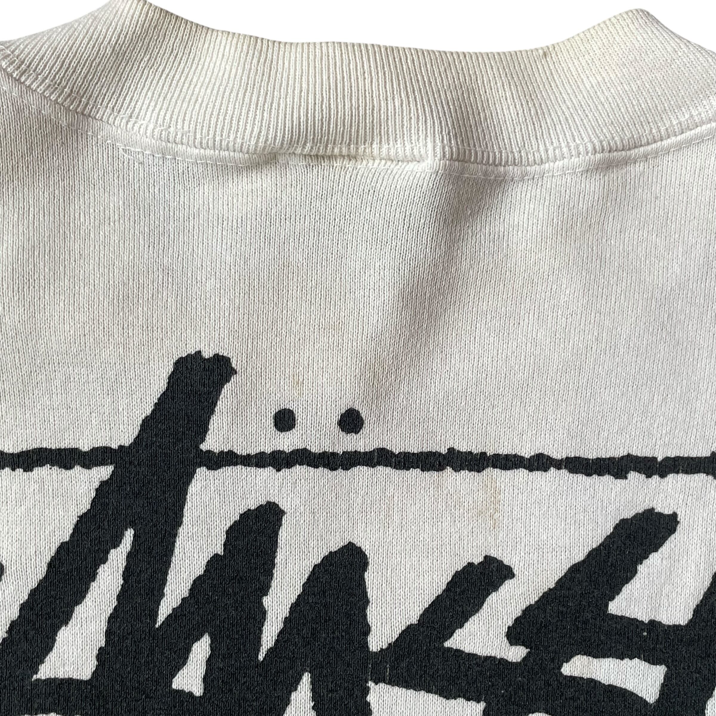 special!!!80s〜90s STUSSY 