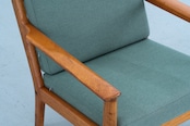 【as it is】Hans J Wegner | GE265 Easy Chair