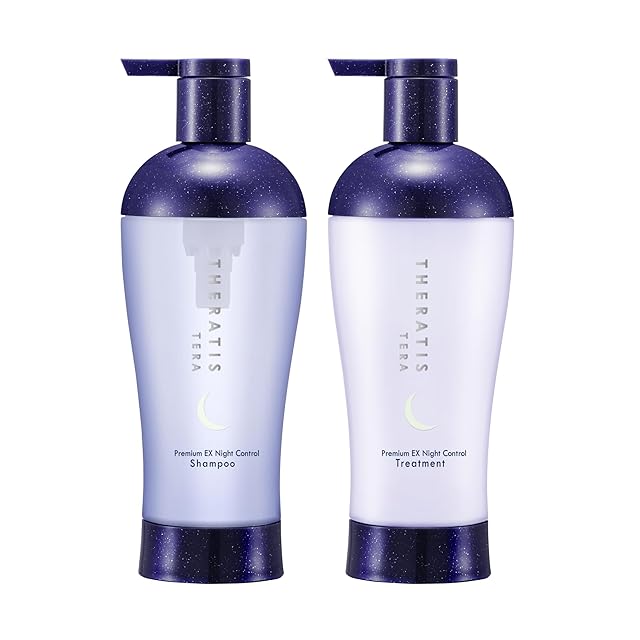 Xトリートメントシャンプー 500ml | Pay ID