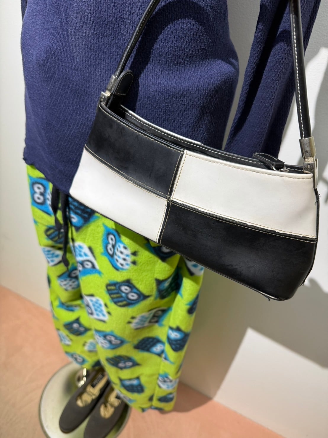 Vintage bag