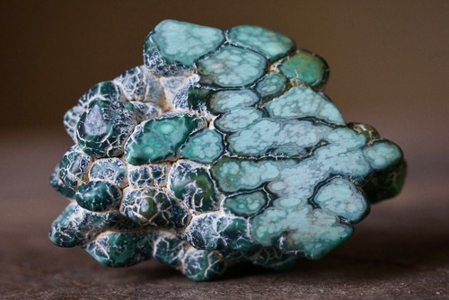 スペイン産ヴァリサイト ① Variscite