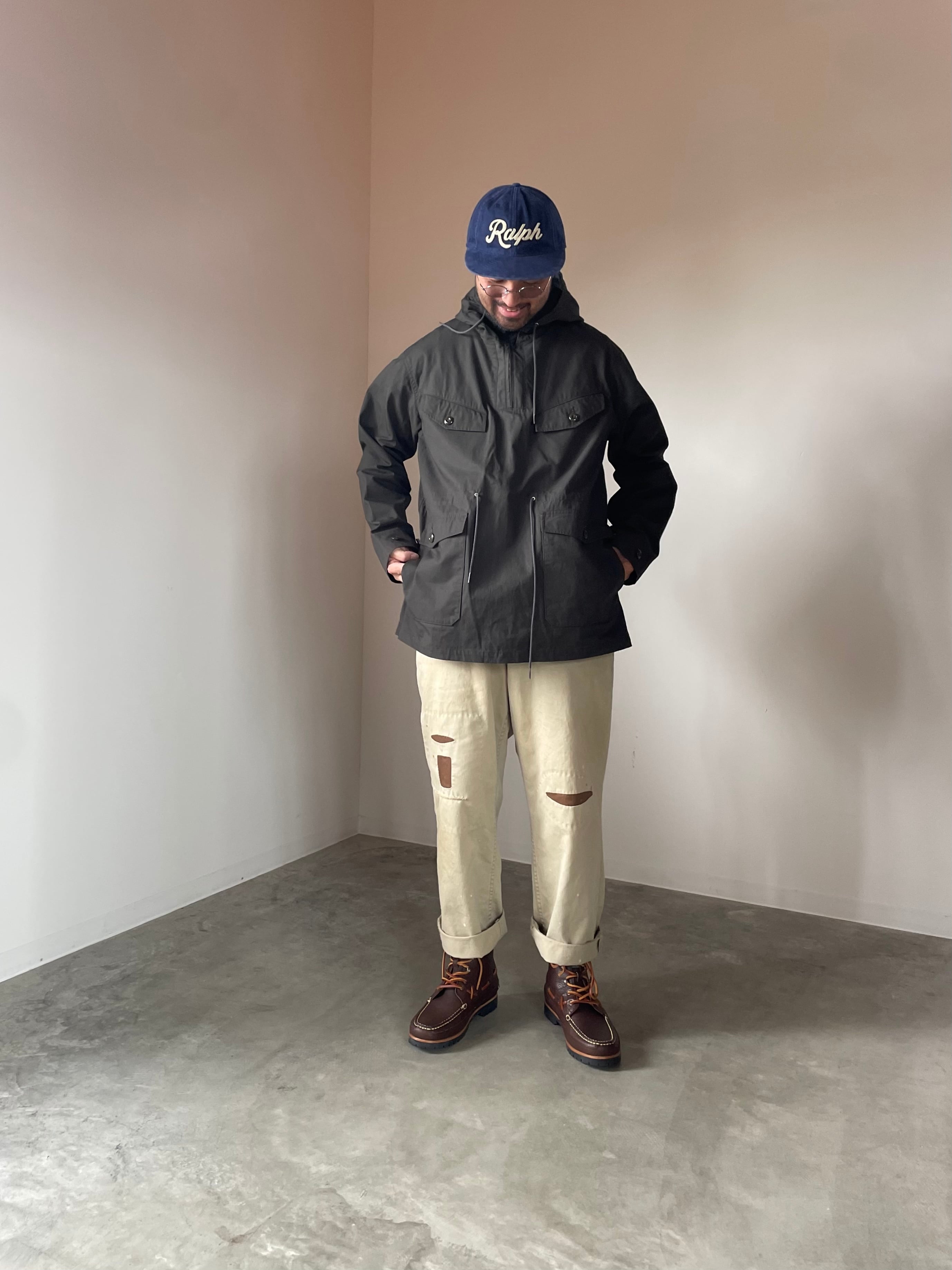 SOUNDMAN サウンドマン【Norman】 | LARGE LAB TOWN