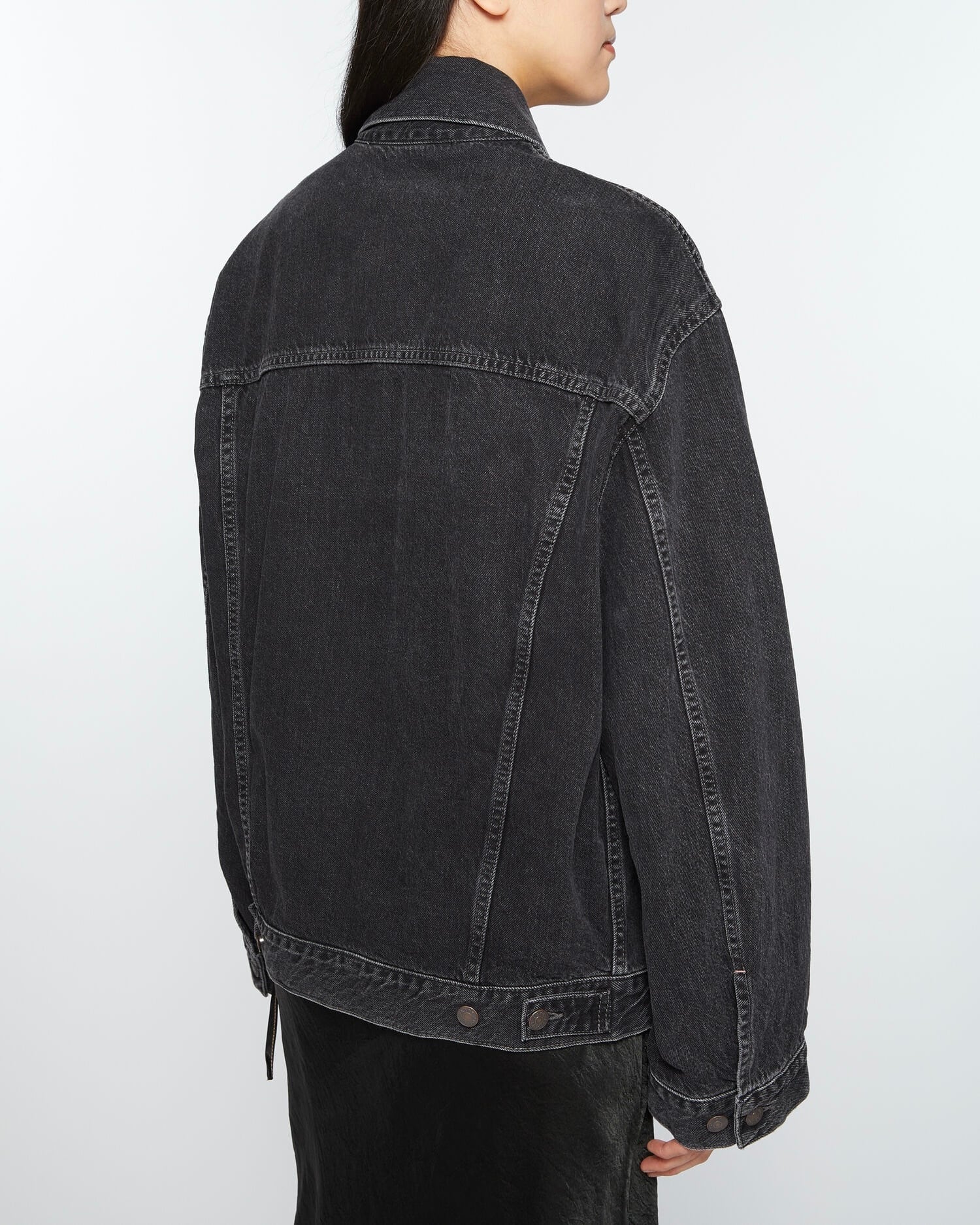 ACNE STUDIOS 】デニムジャケット | idealclasse