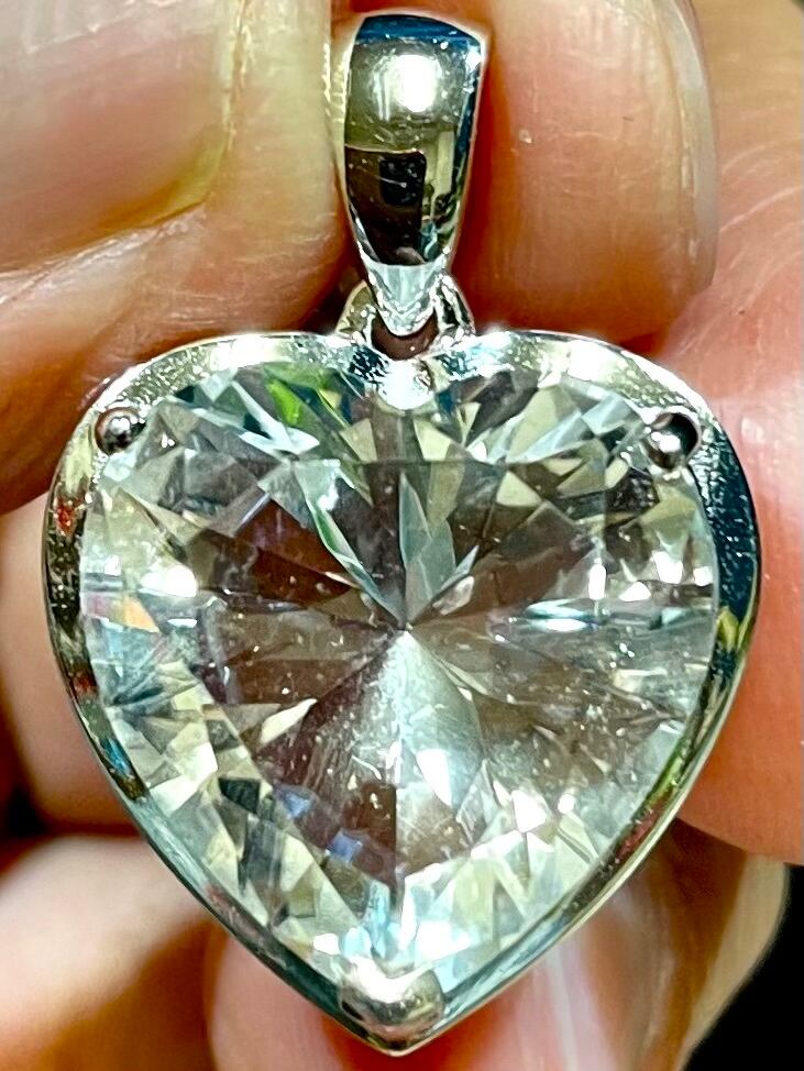 5) 極美品!AAAAA「センティエント・プラズマ」クリスタル・スーパーPT(大型)