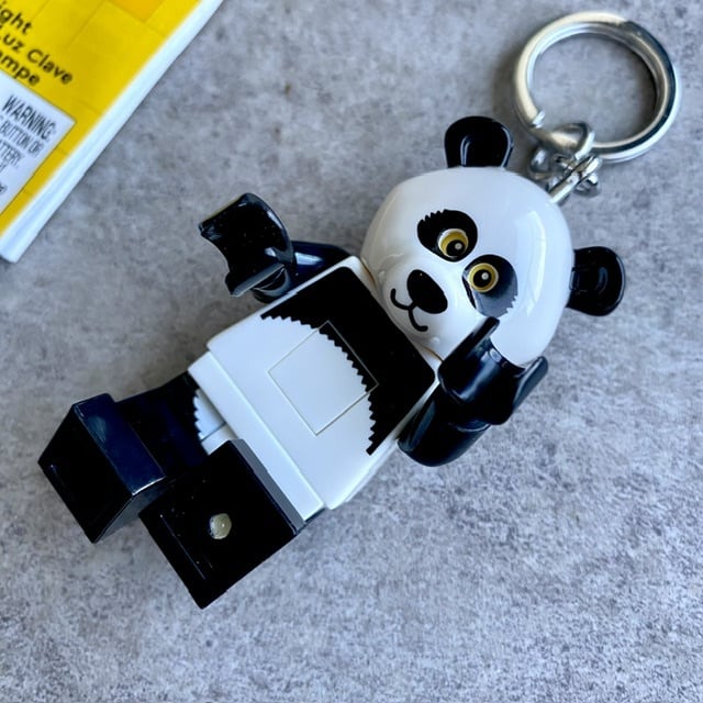 LEGO LEDキーライト | 瀬尾商店
