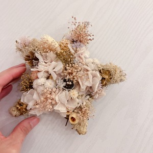 【germer】星のリース①